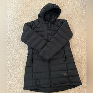 Mountain Hardwear Thermacity Insulated Parka